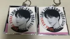 佐藤大樹　EXILE TRIBE LDH LIVE EXPO 2024