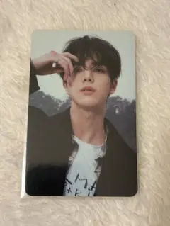 2026年最新】the boyz ヨンフン トレカの人気アイテム - メルカリ