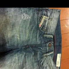 ディーゼル ジーンズ