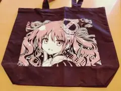 直筆サイン】NANACAN ななかまい トートバック - メルカリ
