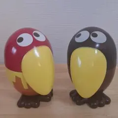 大人のカンヅメ『記憶缶』&『くつろぐ自由時缶』キョロちゃん 抽選