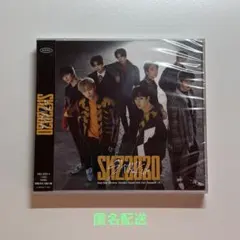 2026年最新】straykids アルバム 新品未開封の人気アイテム - メルカリ