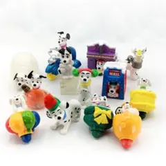 マクドナルド ハッピーセット 102 101匹わんちゃん 1990年代 - メルカリ