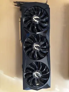 2080ti PCパーツ