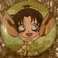 【希少品】名探偵コナンコンサート20周年記念缶バッジ　江戸川コナン 2025年最新】コナンコンサートの人気アイテム - メルカリ