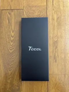 TOCOL iPhone 15 ガラスフィルム 2枚セット