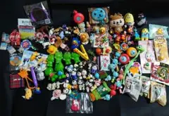 平成レトロ 激レア 非売品 ノベルティ Qoo クー キョロちゃん ストラップ