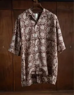 edwina horl エドウィナホール shirt シャツのサムネイル