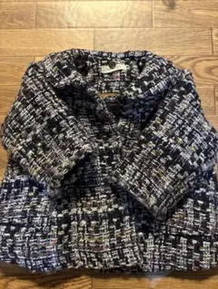 コート80cmセンス・オブ・ワンダー