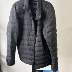 UNIQLO ULTRA LIGHT DOWN ブラック XL