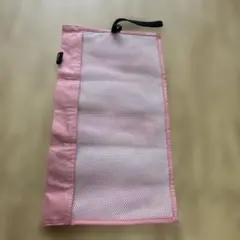 シルビア シューズケース ピンクのサムネイル
