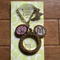 ★値下げ！【ミラコスタ】スプリングカーニバル 2010 ミッキーチャーム