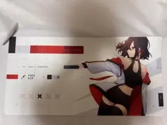 YukiAim x Gamesense Radar マウスパッド Amazon.co.jp: Yuki Aim x Gamesense Radar ゲーミングマウスパッド