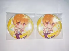 すとぷり Spring 缶バッジ るぅとくん(お値下げ中)