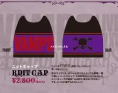 HYDE ラビッツコラボ　キャップ　帽子 HYDE ラビッツコラボ キャップ 帽子 - Musicianオンライン