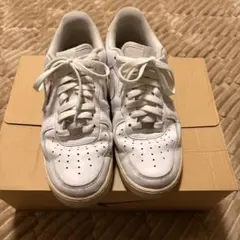 【@様専用】Nike Air Force 1 ホワイト
