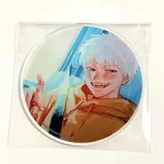 が死んだ夏 グラッテ アクリルコースター ヒカル よしき アニメイト