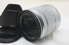 富士フイルム XC 16-50mm F3.5-5.6 OISのサムネイル