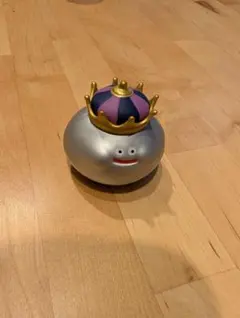 ドラゴンクエスト メタルキング フィギュア