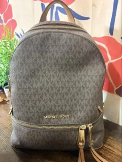 Michaelkorsリュックサック