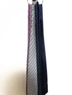 【ジムトンプソン入り】ネクタイ 6本セット シルク まとめ売り