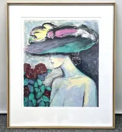 貴重　カシニョール　リトグラフ付き　画集　2冊セット　新品同様 貴重 カシニョール リトグラフ付き 画集 2冊セット 新品同様 貴重