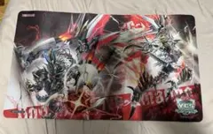 2026年最新】遊戯王 プレイマット アジアの人気アイテム - メルカリ