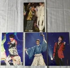 渡辺翔太 ステフォ 4枚