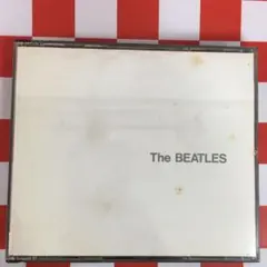 【SR16363】THE BEATLES/ THE BEATLES