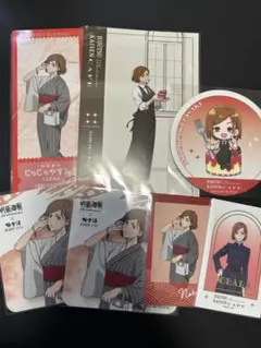 2026年最新】釘崎野薔薇 まとめ売りの人気アイテム - メルカリ
