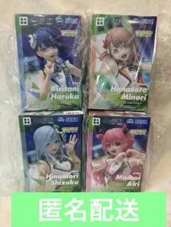 プロセカ　カラステ！　MOREMOREJUMP フィギュア　まとめ売り