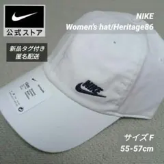 ✴新品タグ付き✴NIKE/ナイキ ウィメンズキャップ　ヘリテージ86 　帽子