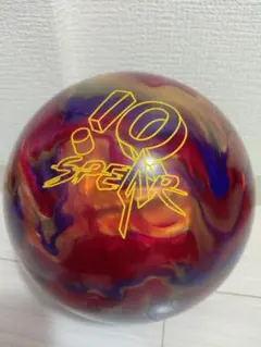 ストーム社　ボウリングボール　14P 2025年最新】storm ボウリング ボール14の人気アイテム - メルカリ