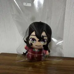 天幕のジャードゥーガル マスコットキーホルダー シタラ　Ａ　⑤