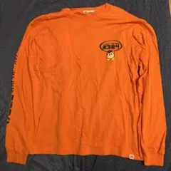 ロンT 星のカービィ ワドルディ CDJ 23/24 XL