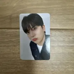 アチズ ATEEZ Makestar トレカ Part.3 ラスト ジョンホ