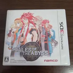 2026年最新】3ds テイルズオブジアビスの人気アイテム - メルカリ
