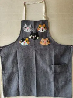 エプロン キッチン用品