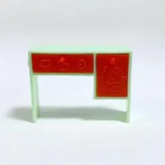 【昭和レトロ】ハローキティ　家具　タンス