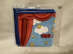 THE ALFEE マイクロファイバーミニタオル