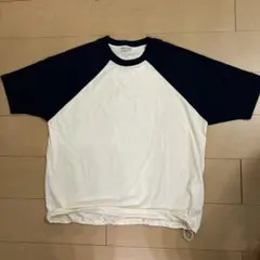 BEAUTY&YOUTH Tシャツ