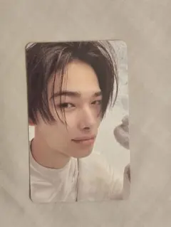 ENHYPEN「ROMANCE:UNTOLD-daydream-」ニキ　トレカ