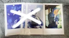 いれいす Ifくん 実写チェキ