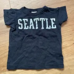 SEATTLE JET CITY Tシャツ XX-SMALLのサムネイル