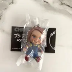 チャッキー プラプラマスコット　グッドガイ