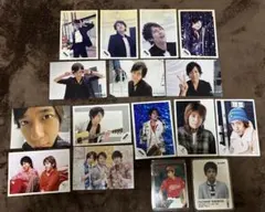 嵐 公式写真 二宮和也 まとめ売り