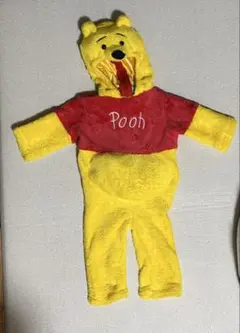 プーさん コスチューム 着ぐるみ