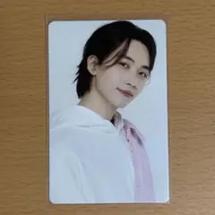 SEVENTEEN ジョンハン CARAT RAND2023 ケレン トレカ