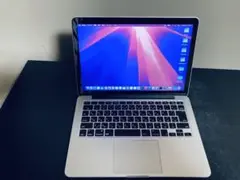 ノートパソコン 13インチ