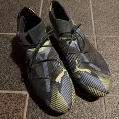 PUMAプーマ フューチャー7アルティメット　サッカーシューズ　27.5cm